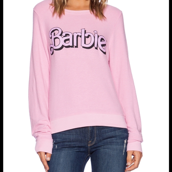 Wildfox Tops - !RARE! Barbie career